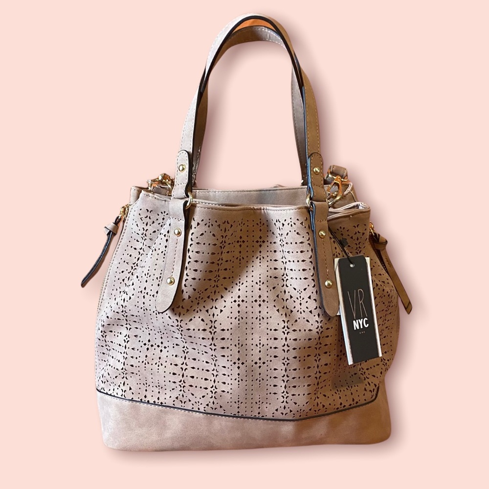 VR NYC NewWT Handbag